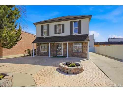404 State St, Fort Morgan, CO, 80701-2120 | Card Image