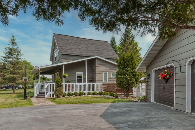 227 Chandler St, House other with 3 bedrooms, 2 bathrooms and null parking in Tomahawk WI | Image 29