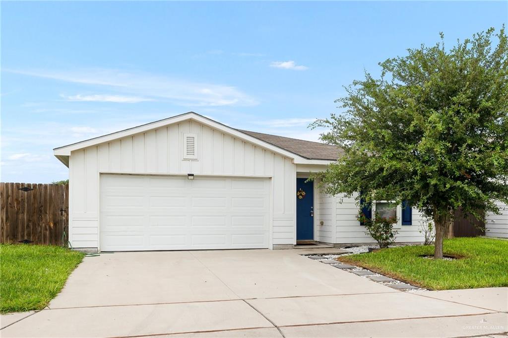 Eastwood Ln, Edinburg, TX 78542