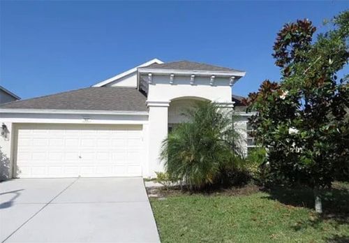 7607 Mariners Harbour Dr, Wesley Chapel, FL, 33545-4178 | Card Image