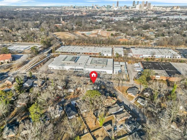 1092 Donnelly Ave Sw, House other with 3 bedrooms, 3 bathrooms and null parking in Atlanta GA | Image 40