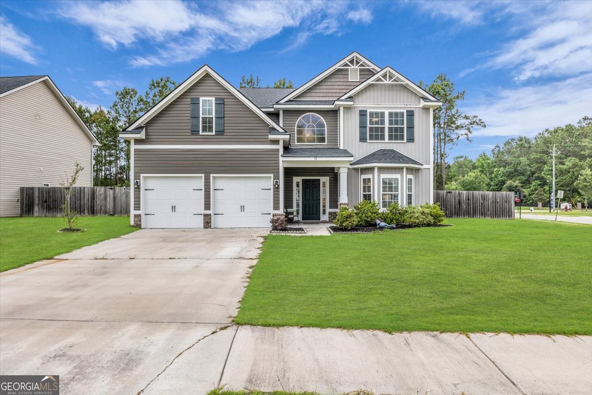 Residential in Hinesville 2