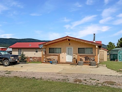 38 Agua Rd, Angel Fire, NM, 87710 | Card Image