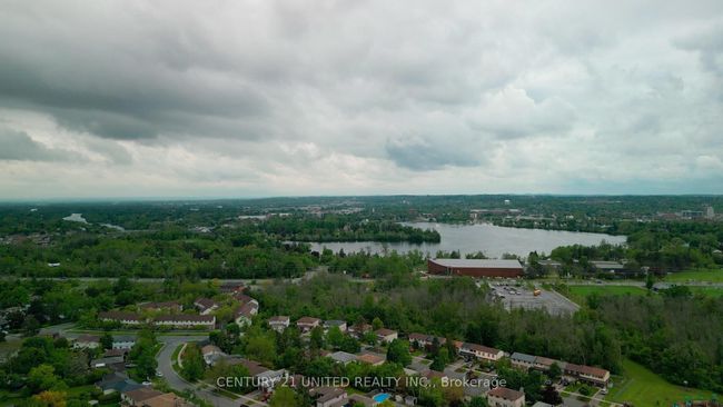 2509 Marsdale Dr, House other with 4 bedrooms, 2 bathrooms and 2 parking in Peterborough ON | Image 43