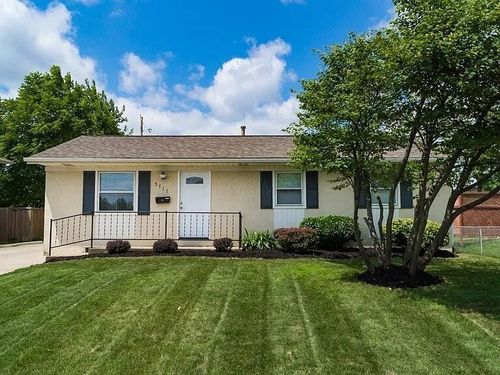 5717 Karl Rd, Columbus, OH, 43229-3601 | Card Image