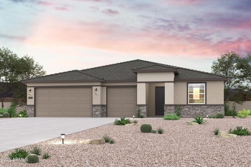 17771 W Fulton St, Goodyear, AZ, 85338-4415 | Card Image