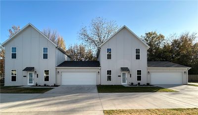 Quality-built homes with two car attached garages and no shared interior walls! | Image 1