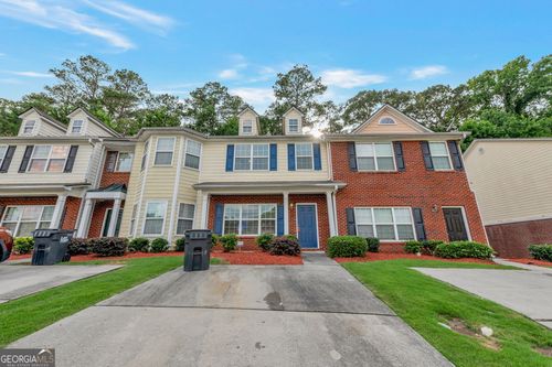 4870 W Park Cir, College Park, GA, 30349-2049 | Card Image