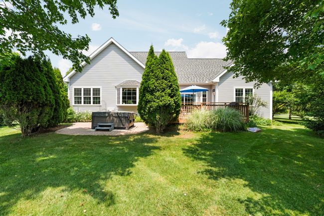 11717 Island Lake Rd, House other with 4 bedrooms, 3 bathrooms and null parking in Dexter MI | Image 44