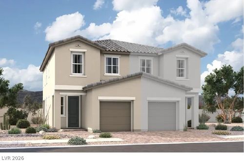 5346 Borra Hills St, Las Vegas, NV, 89148-1877 | Card Image