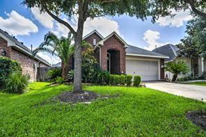 Saragosa Blue Ln, Richmond, TX 77407