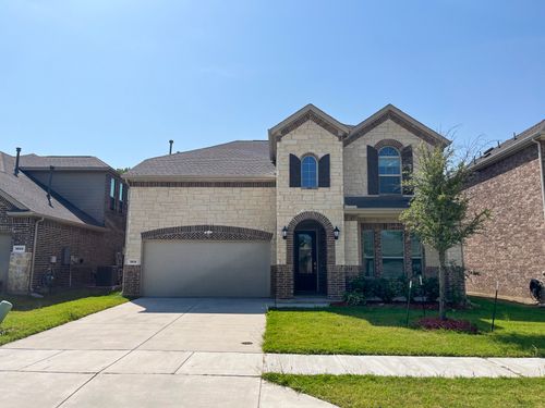 3513 Red Cardinal Ct, Mckinney, TX, 75071-3889 | Card Image