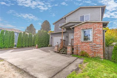 6516 Wetmore Avenue, House other with 3 bedrooms, 2 bathrooms and 1 parking in Everett WA | Image 3