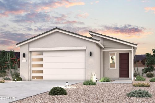 12457 N 305th Ave, Buckeye, AZ, 85396-8104 | Card Image