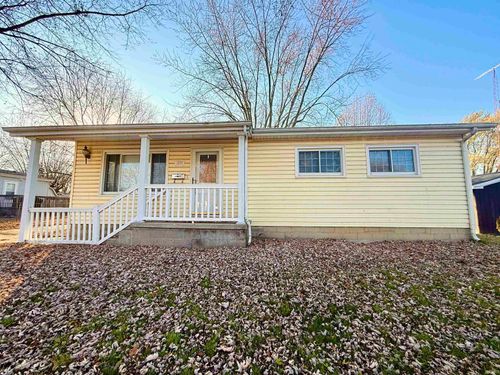 3238 S Harvey St, Marion, IN, 46953-4115 | Card Image