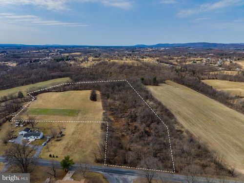lot-4-155 N Crawford Rd, GRANTVILLE, PA, 17028-8619 | Card Image
