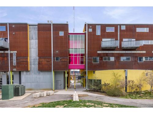 306-3457 Ringsby Ct, Denver, CO, 80216-4900 | Card Image