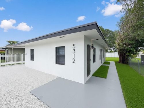 5312 Nw 24th Court, Miami, FL, 33142 | Card Image