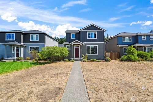 238 Elderberry Street, Shelton, WA, 98584 | Card Image