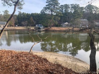 lot #7 Old Camp Lane, Home with 0 bedrooms, 0 bathrooms and null parking in Deltaville VA | Image 1