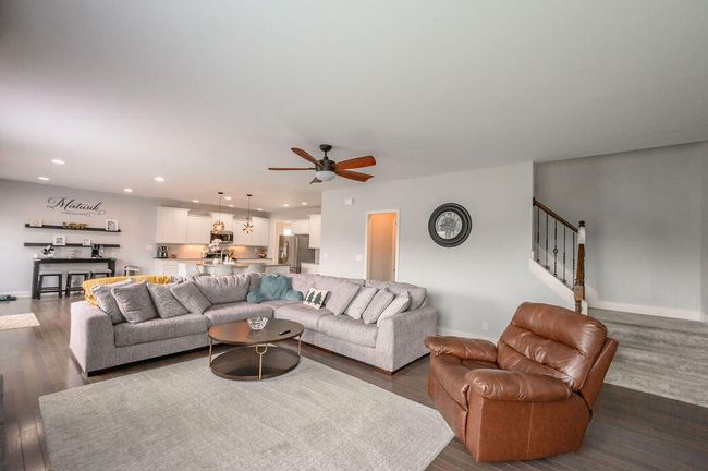 177 Swilcan Bridge Way, House other with 4 bedrooms, 3 bathrooms and null parking in Georgetown KY | Image 12