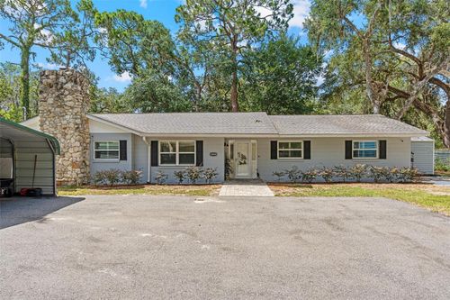 19094 Se 162nd St, WEIRSDALE, FL, 32195-3321 | Card Image