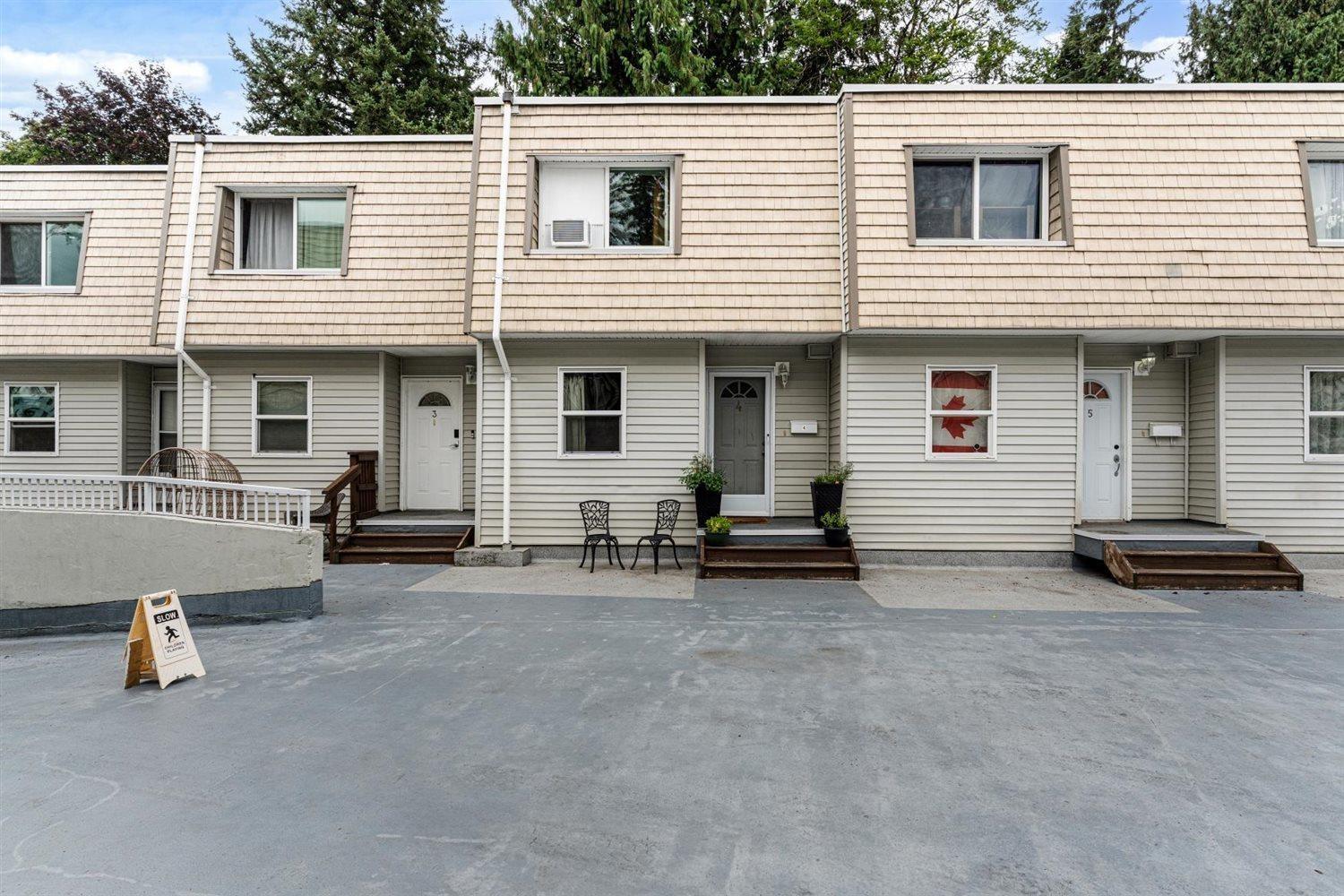 Residential in Abbotsford 2