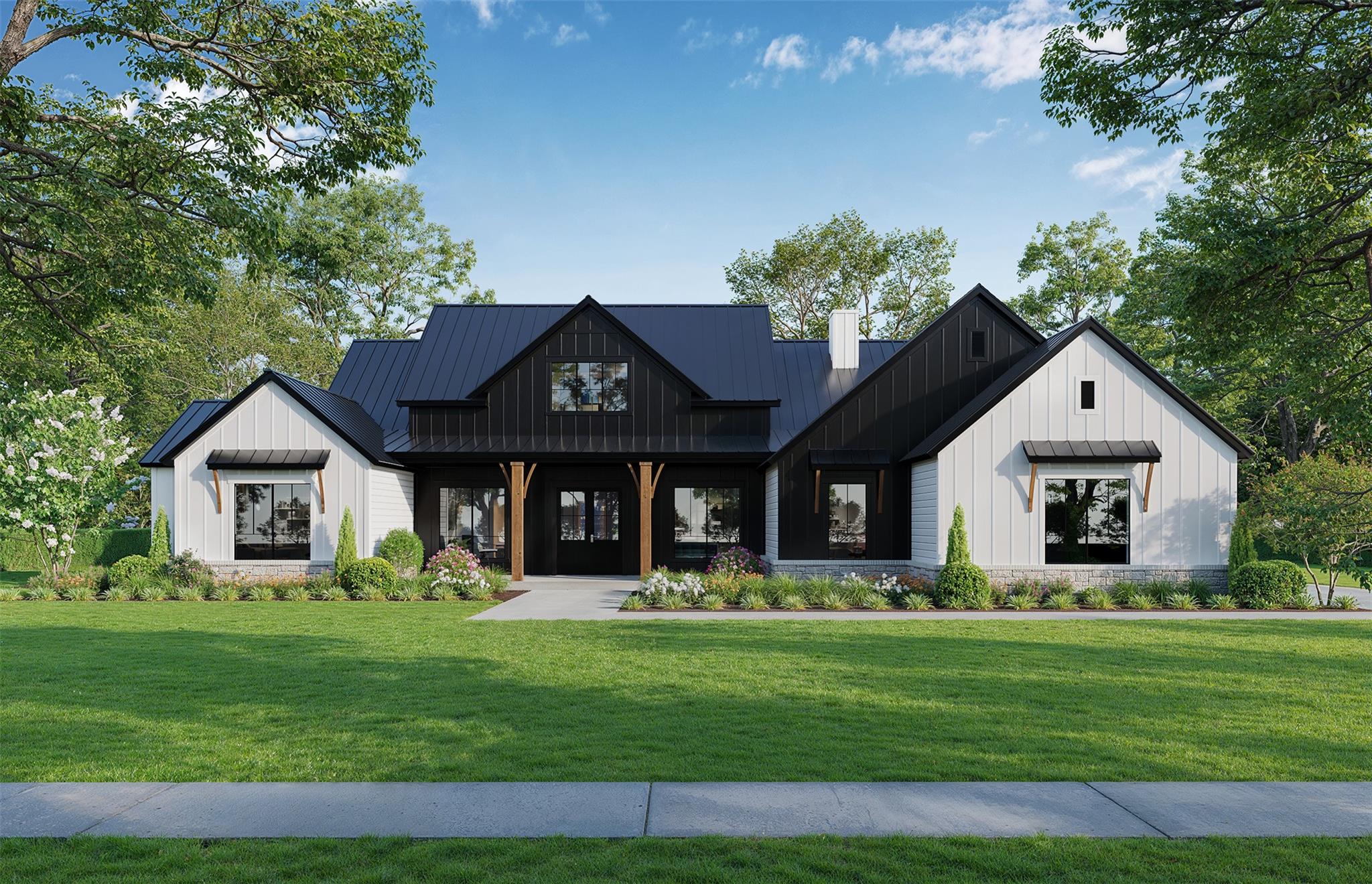 Residential in Georgetown 2