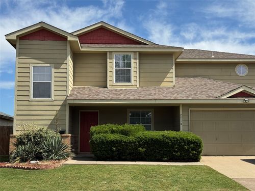 9512 George Bush Dr, Mckinney, TX, 75072-5807 | Card Image