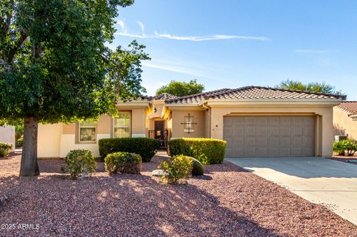 13437 W Chapala Ct, Sun City West, AZ, 85375-6806 | Card Image