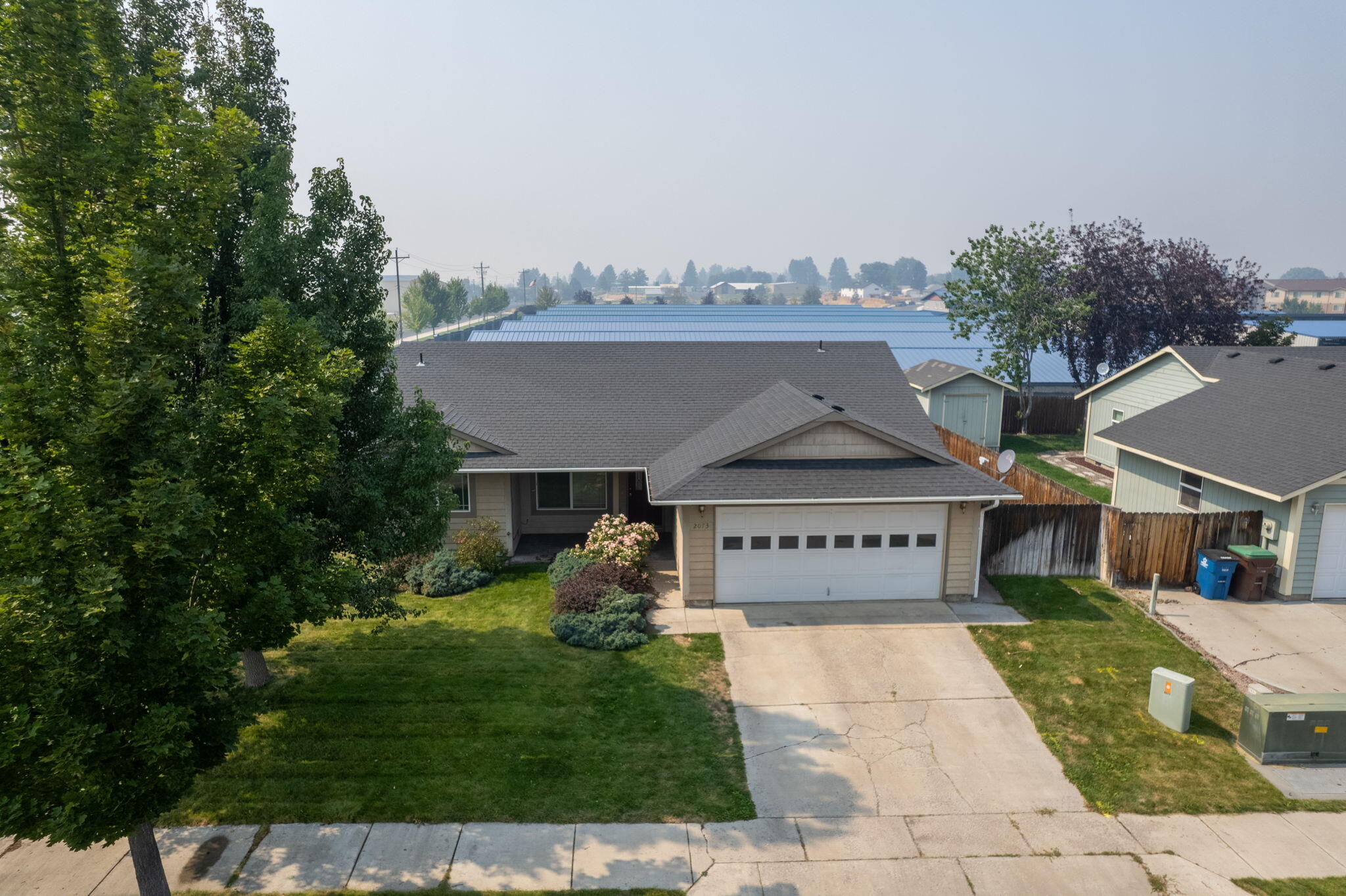 Elk St, Prineville, OR 97754