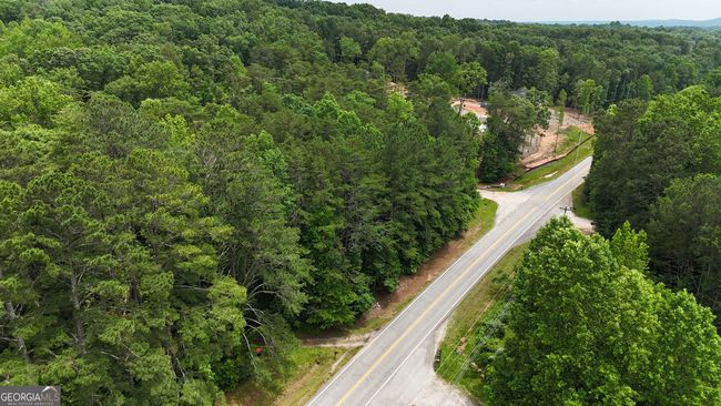 TRACT-1 - 0 Sautee Ridge Rd, Home with 0 bedrooms, 0 bathrooms and null parking in CLARKESVILLE GA | Image 10