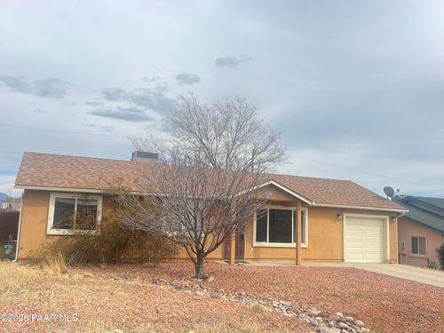 6335 N Rockland Dr, Prescott Valley, AZ, 86314-3107 | Card Image