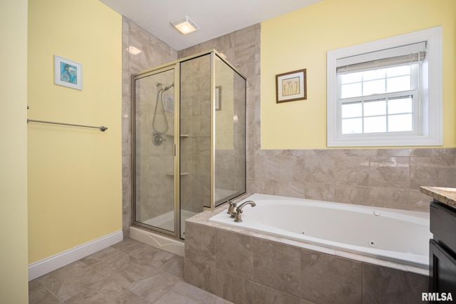 510 Copper Ridge Ct, House other with 5 bedrooms, 5 bathrooms and null parking in Dunlap IL | Image 31