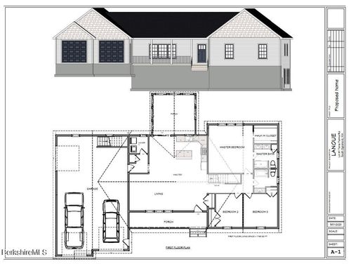 1 Terra Ferma Dr, Egremont, MA, 01230-1048 | Card Image