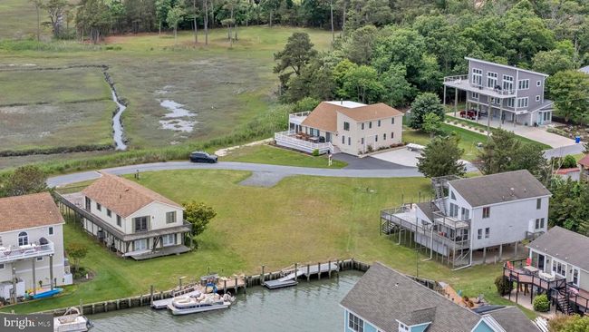 115 Loughlin Dr, Home with 0 bedrooms, 0 bathrooms and null parking in OCEAN VIEW DE | Image 19