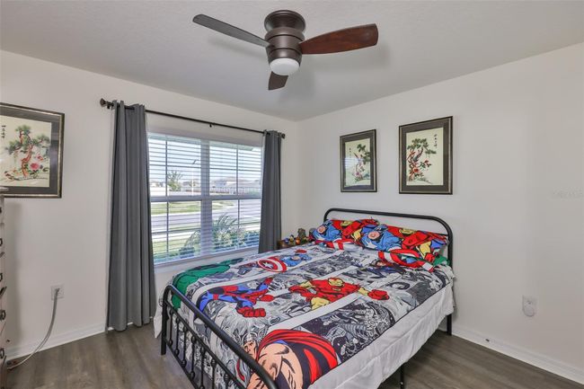 16704 Sunburst Lake St, House other with 3 bedrooms, 2 bathrooms and null parking in WIMAUMA FL | Image 33