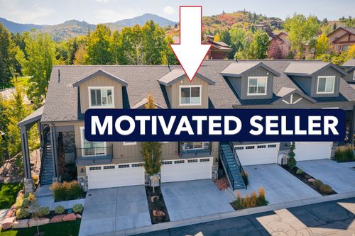 3355 Santa Fe Rd, Park City, UT, 84098-4612 | Card Image