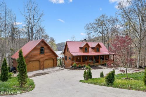 514 Bluff View Rd, New Tazewell, TN, 37825-6315 | Card Image