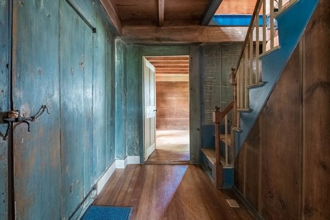 168 N Main St, House other with 4 bedrooms, 2 bathrooms and 7 parking in Sunderland MA | Image 21