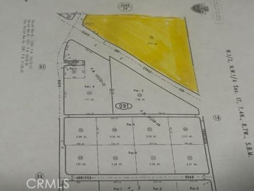 0 Ca-138 & Oasis Rd, Pinon Hills, CA, 92372 | Card Image