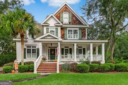 200 Anchor Way, Saint Mary's, GA, 31558-4543 | Card Image