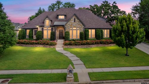 1539 Cooks Crossing, Tyler, TX, 75703 | Card Image