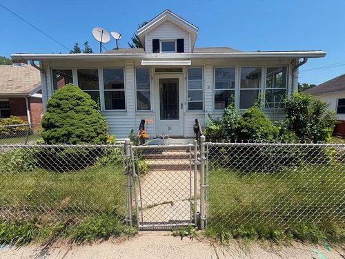 53 Mazarin St, Springfield, MA, 01151-1611 | Card Image