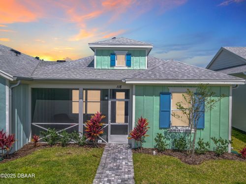 118 Gypsy Palace Ln, DAYTONA BEACH, FL, 32124-3817 | Card Image
