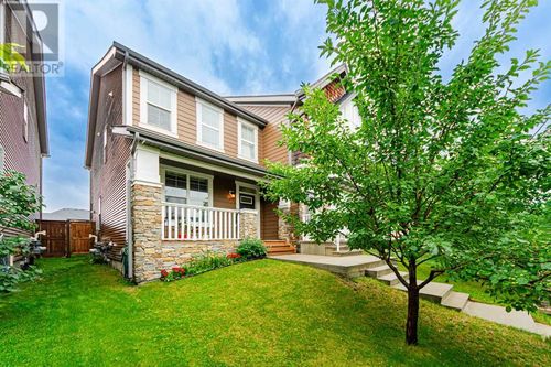74 Legacy Blvd Se, Calgary, AB, T2X0Y6 | Card Image