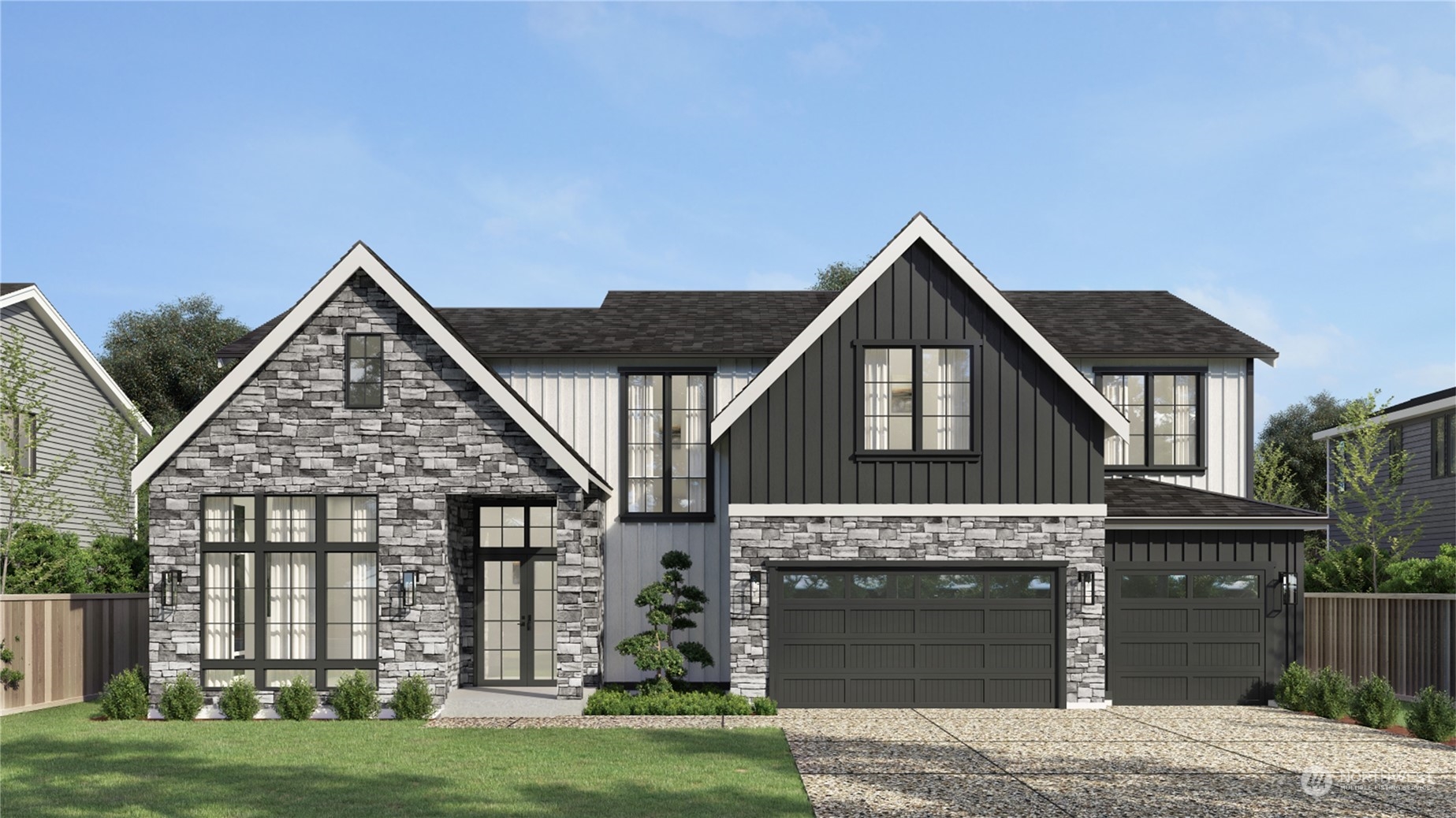 223rd Pl, Brier, WA 98036