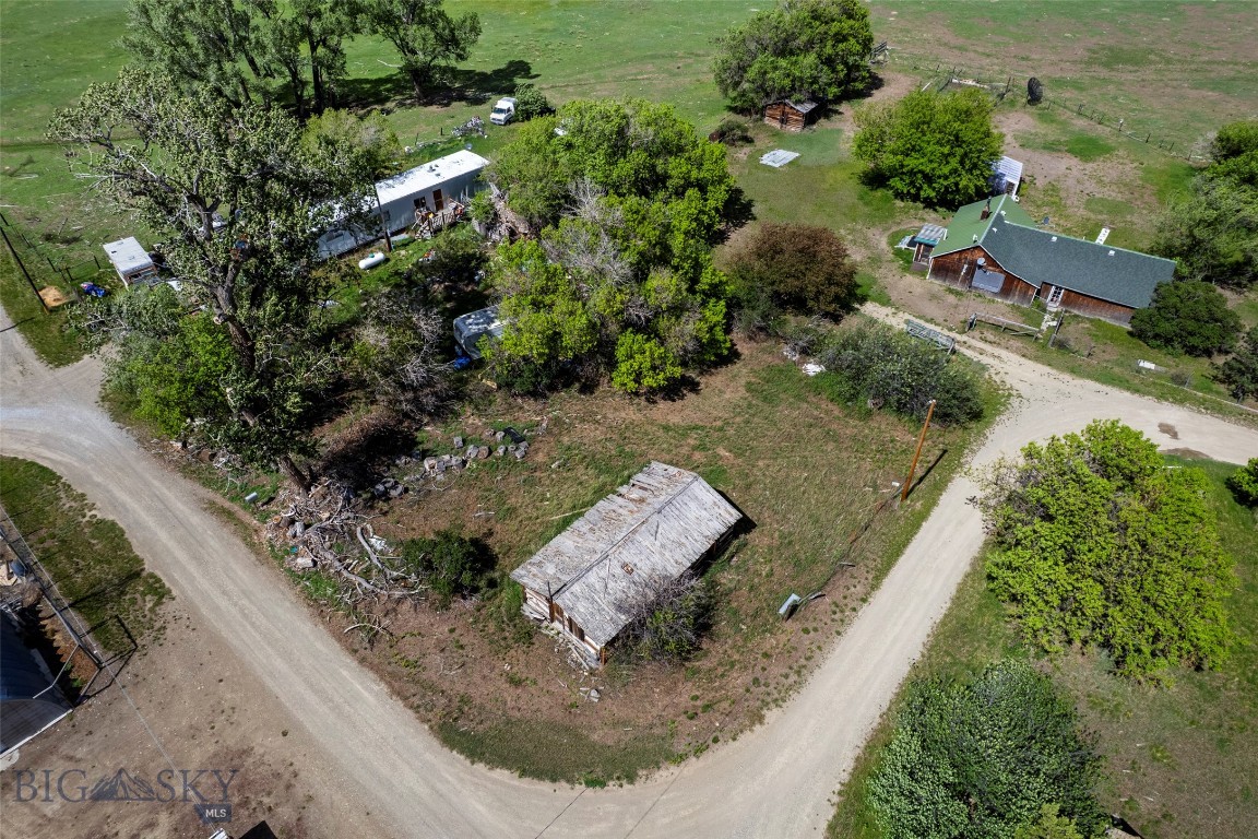 Land in Radersburg 4