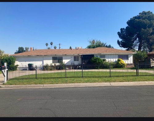 840 N Villa Ave, Fresno, CA, 93727-2536 | Card Image