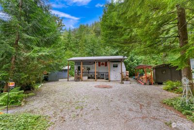 1056 Birch Lane, House other with 1 bedrooms, 1 bathrooms and null parking in Sumas WA | Image 1